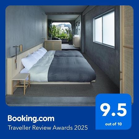 Hotel Sou #Sou Goto Exteriör bild